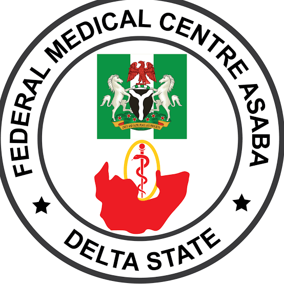 Federal medical center asaba 